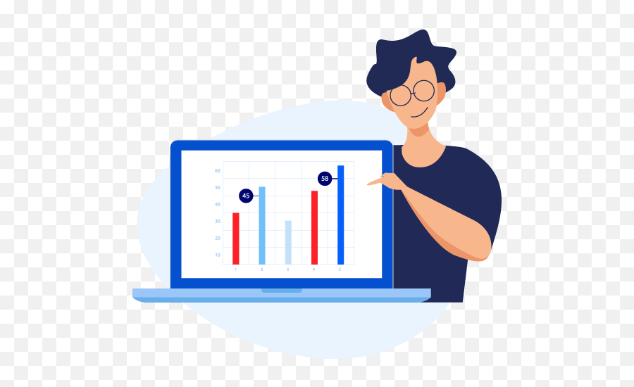 How To Measure Ecm App Adoption Reveille Software - Flat Icons Illustrations Png,Pagerduty Icon Png