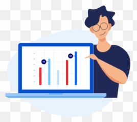 How To Measure Ecm App Adoption Reveille Software - Flat Icons Illustrations png