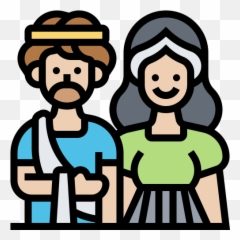 Greek - Free people icons Aristocracy Icon png