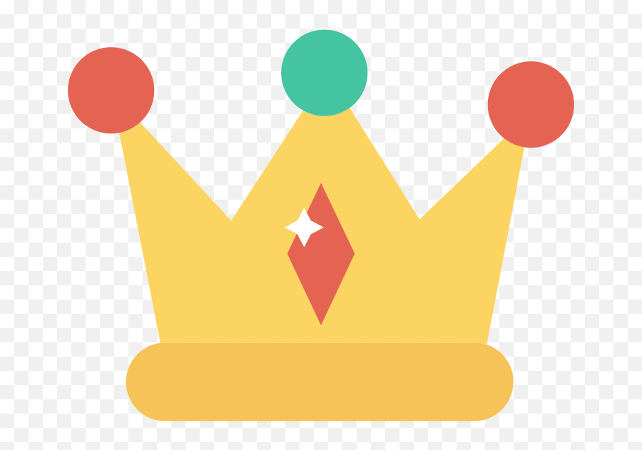 Queen Princess Crown Clipart Free Svg File - Svgheartcom Language Png,Queen Crown Icon