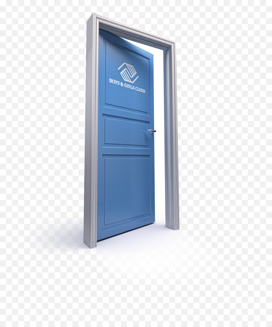 Boy Open Door Png Transparent - Portable Network Graphics,Door Png