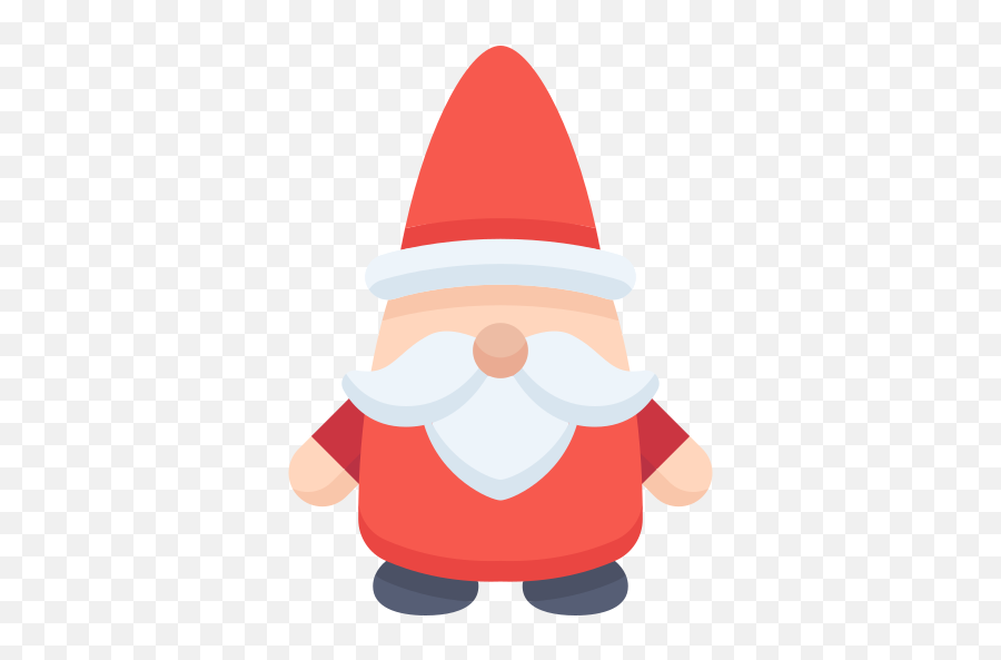 Gnome - Free People Icons Santa Claus Png,Gtk Icon