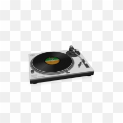 Turntables Png