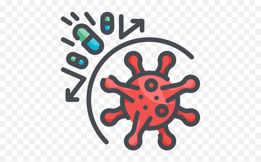 Resistance - Free Healthcare And Medical Icons Drug Resistance Icon Png,Resistance Icon