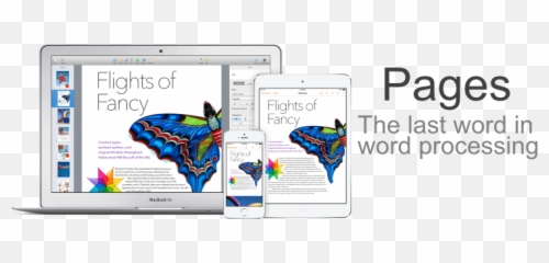 Design A Newsletter In Pages Virtual Grub True Passion - Make A Newsletter On png