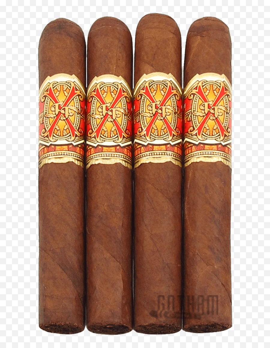 Opus X Robusto Arturo Fuente Gotham Cigars - Solid Png,Bahia Icon Cigars