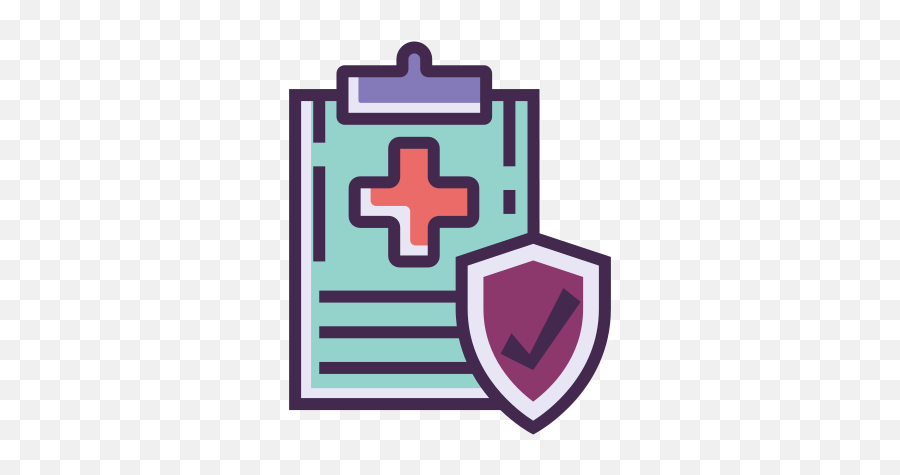 Health Insurance Vector Icons Free Download In Svg Png Format - Health Insurance Png Icon,Medical Folder Icon