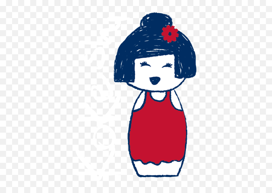 Kokeshi Png Noodle Bowl Icon