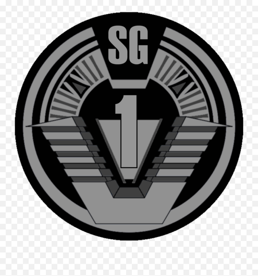 Stargate Sg1 Logo Png 8 Image - Stargate Sg 1 Png,Stargate Png