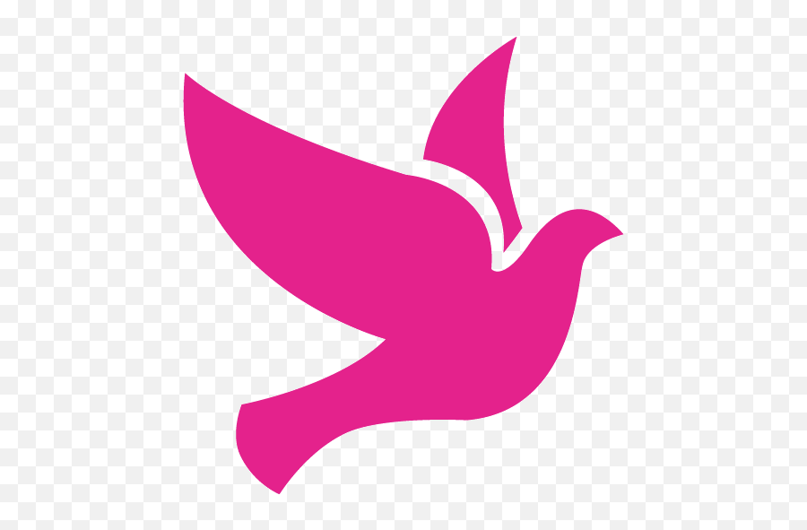Barbie Pink Bird 2 Icon - Free Barbie Pink Bird Icons Png,128x128 Icon
