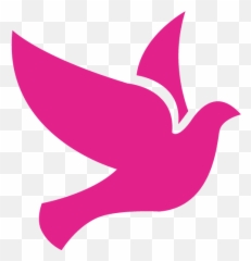 Barbie Pink Bird 2 Icon - Free barbie icons png