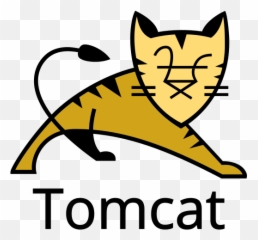 Tomcat Original Wordmark Logo Free Icon - Iconiconscom Png,Original Icon