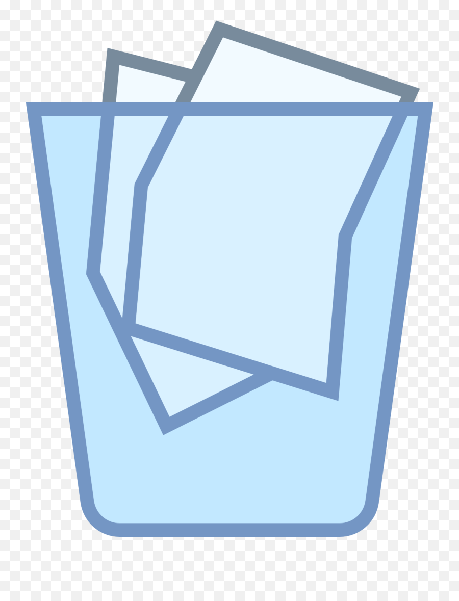 Garbage Icon Png Download - Waste Container Full Size Png,Sanitation Icon