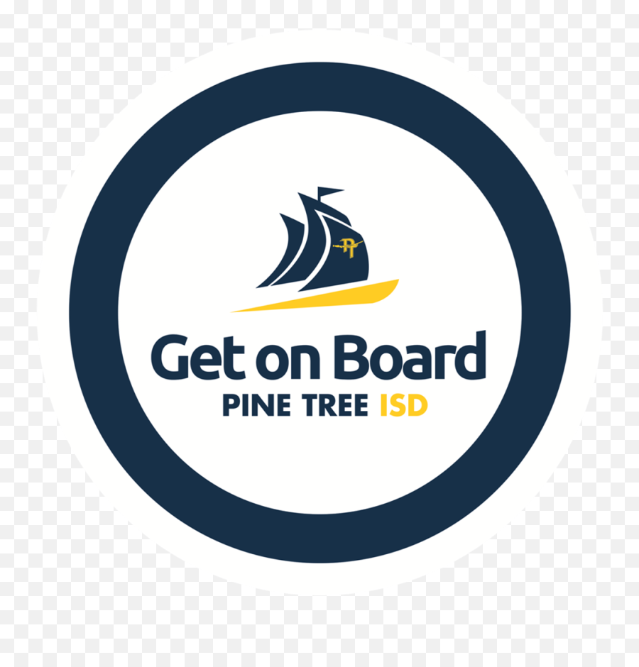 Pine Tree - Pine Tree Independent School District Png,Pine Tree Logo