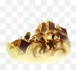Rick Riordan - Rick Riordan The Red Pyramid Png,Camp Half Blood Logo