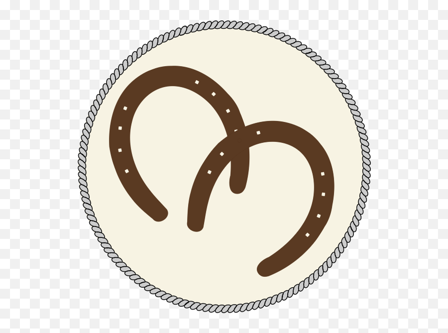 Horseshoe Hoedown Regional Optional Competitions Events Png Pretzel Icon