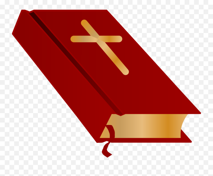 Clipart Bible Catholic - Bible Clip Art Png,Bible Png