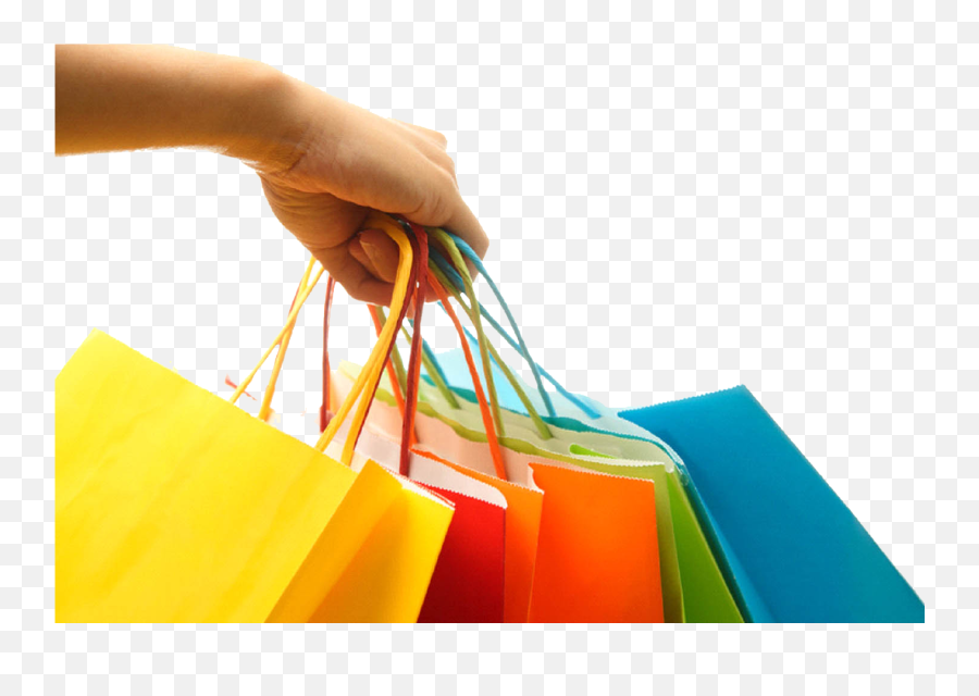Shopping Transparent Png - Shopping Bags Png,Shopping Transparent