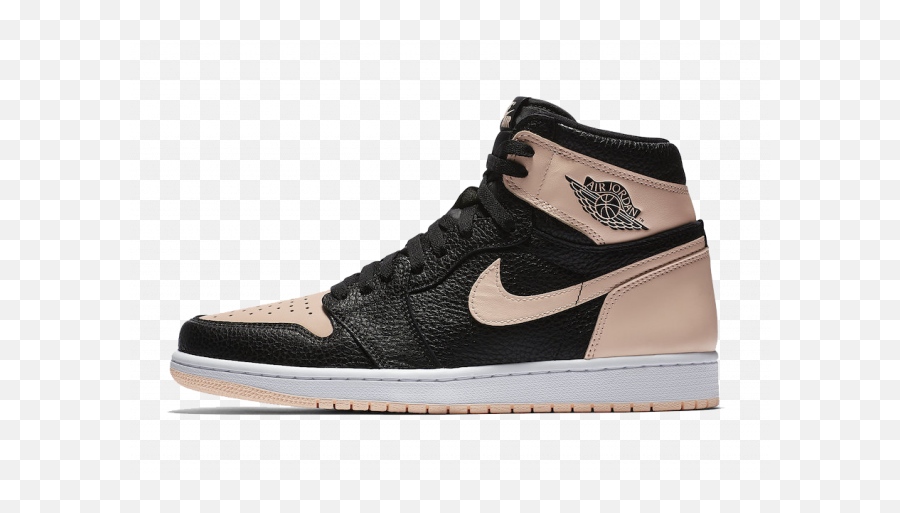 Sports Paradise - Nike Air Jordan 1 Crimson Tint Png,Jordans Png