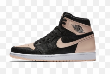 Sports Paradise - Nike Air Jordan 1 Crimson Tint Png,Jordans Png