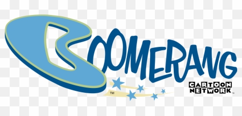Boomerang Tv Network - Wikiwand From Cartoon Network Logo png