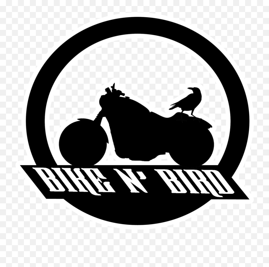 Harley - Davidson Bird Motorcycle Vertebrate Motovlog Royal Bike N Bird Png,Royal Enfield Logo