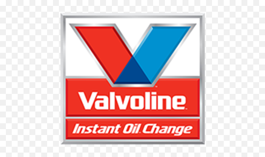 Valvoline Instant Oil Change - Valvoline Instant Oil Change Png,Valvoline Logos