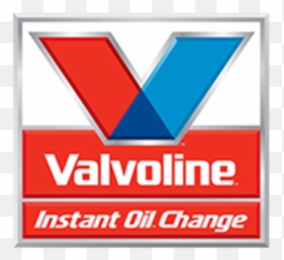 Valvoline Instant Oil Change - png