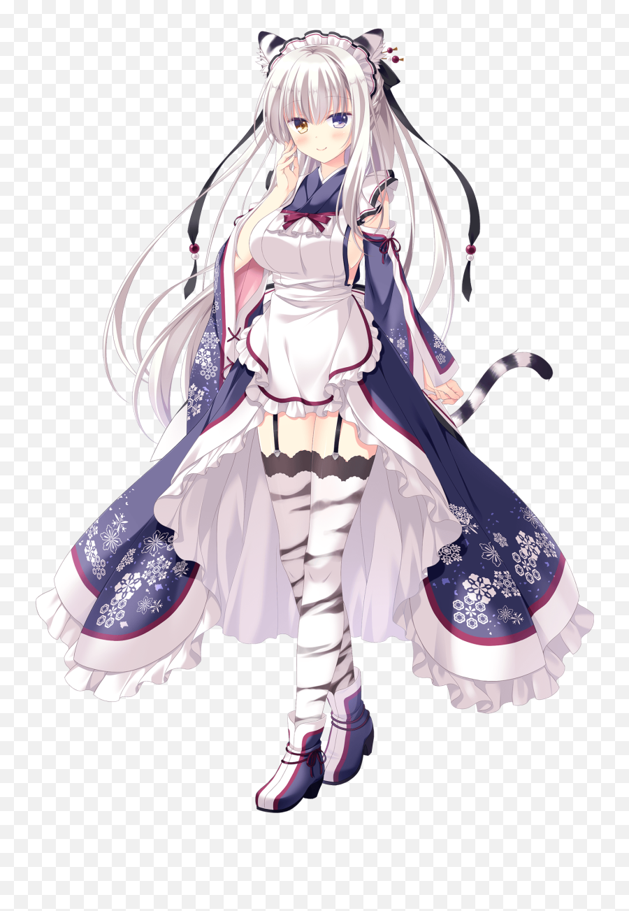 Whirlpool Takano Yuki Neko - Nin Exheart 3 Ishikawa Sana Neko Nin Exheart Characters Png,Whirlpool Png