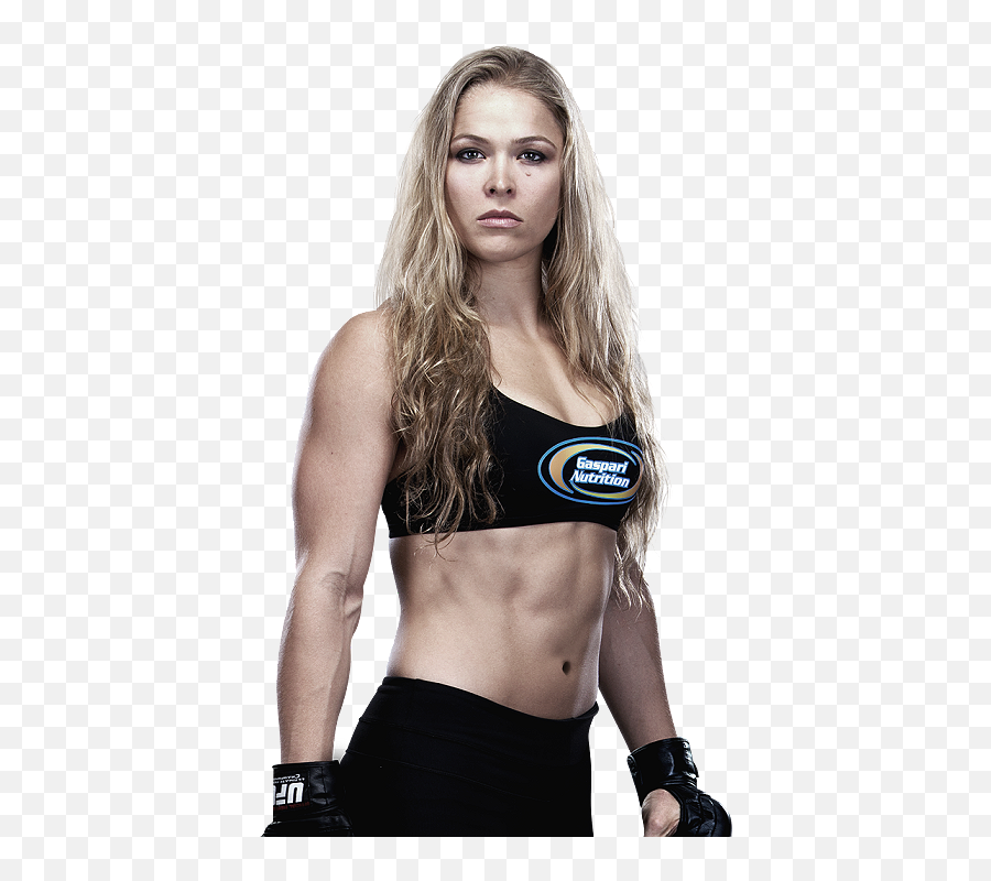 Png P - Ronda Rousey Transparent,Ufc Png