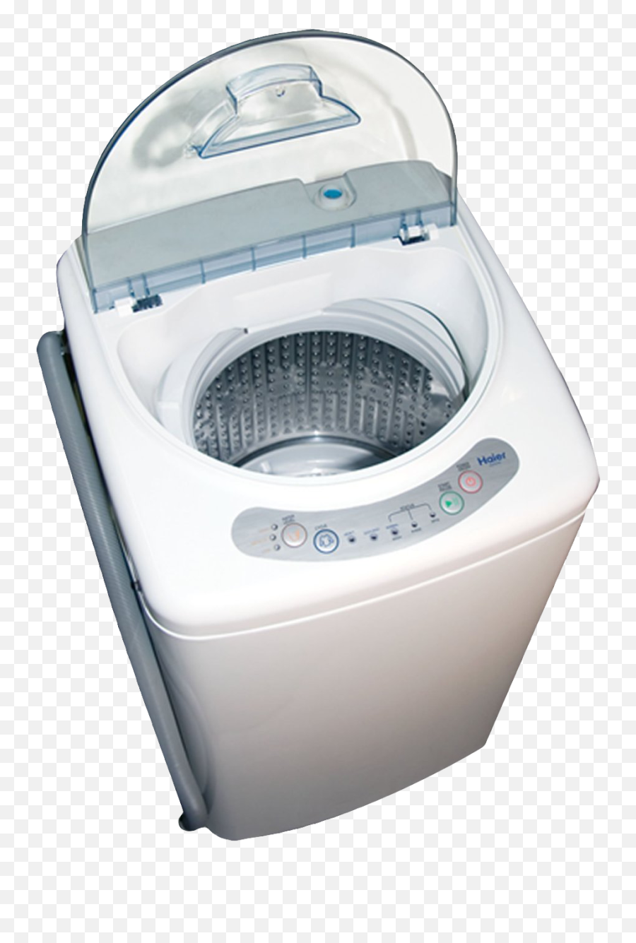Washing Machine Top View Png Image For Free - Haier Portable Washer Hlp21n,Washing Machine Png
