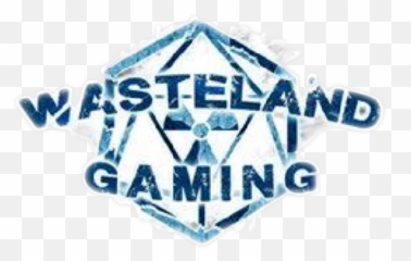 The Wasteland Gaming - Wasteland Gaming Png,Amonkhet Logo