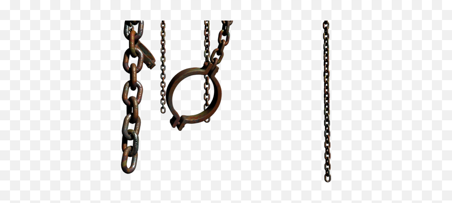 Chain D Cgtrader - Transparent Background Chain Texture Png,Chains Png
