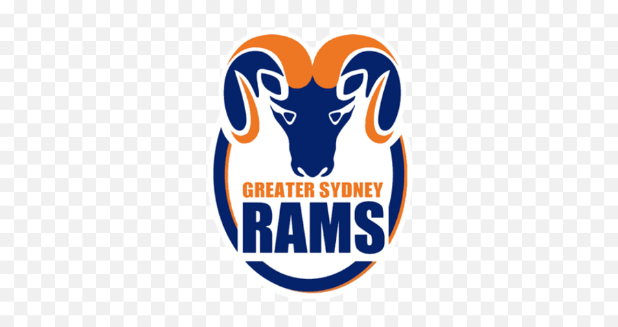 Greater Sydney Rams Rugby Logo - Cenarios Para Msn Da Oakley Png,Rams Png