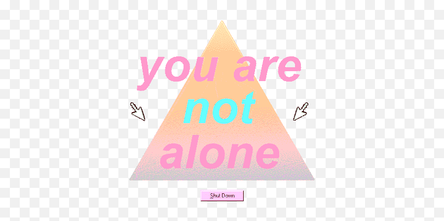 Are Alone Transparent Sticker - Alone Stickers Png,Tumblr Transparent Stickers