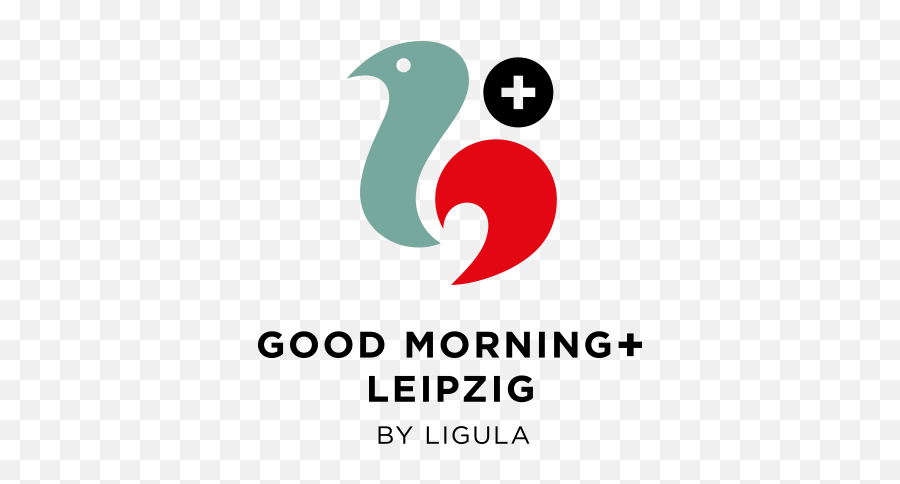 Good Morning Hotel In Leipzig - Good Leipzig Png,Good Morning Logo