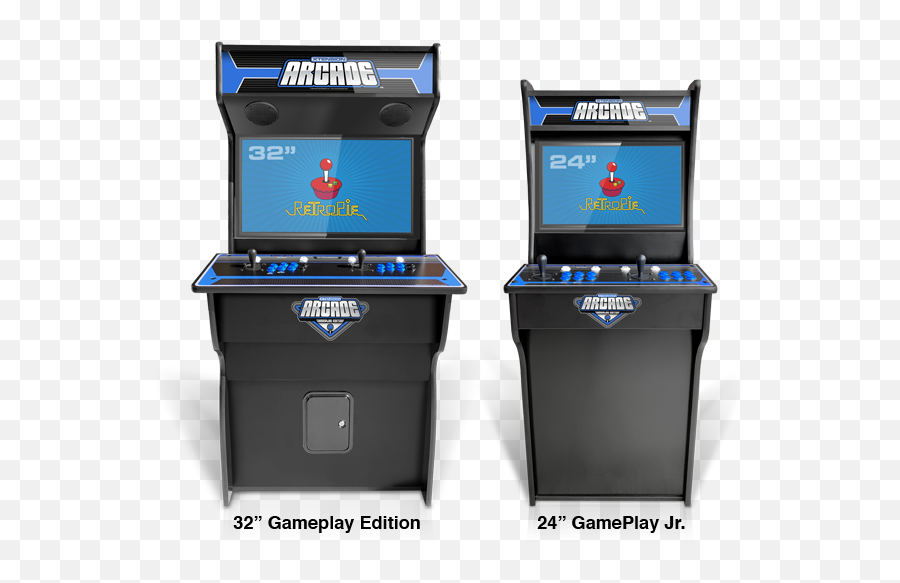 Buy Mame U0026 Raspberry Pi Mod Arcade Cabinets Gaming - Raspberry Pi Arcade Cabinet Png,Arcade Cabinet Png