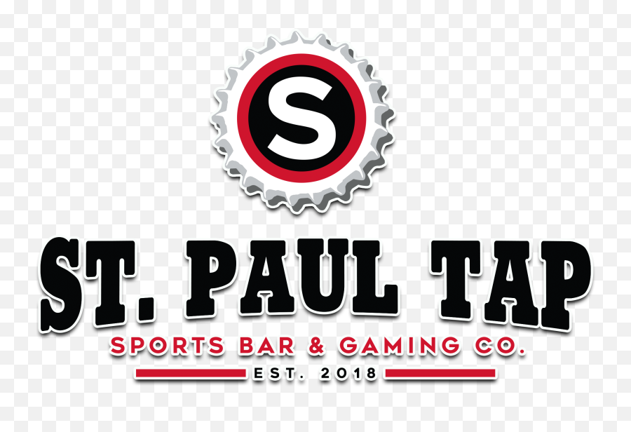 St Paul Tap - Emblem Png,Tap Png