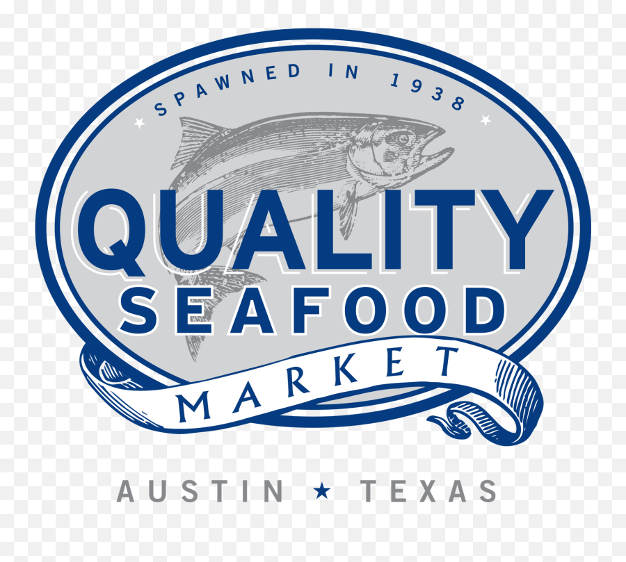 Austinu0027s Fresh Fishmarket Since 1938 Austin Tx Quality - Quality Seafood Austin Tx Png,Texas Png