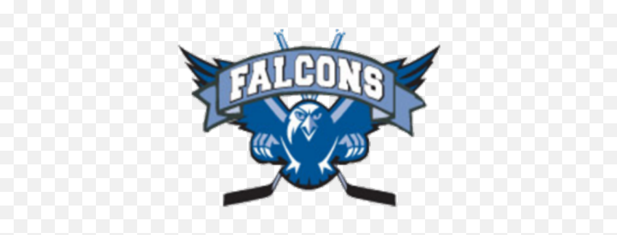 Fresno Falcons Logo 3 - Roblox Png,Falcons Logo Png