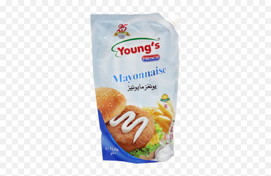 Mayonnaise 1kg In Karachi Png