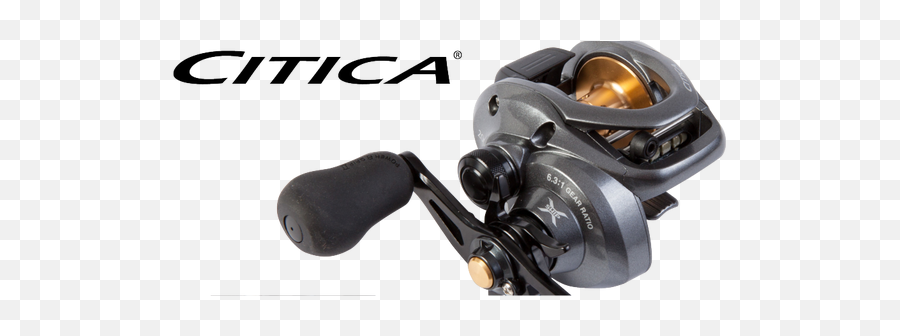 Citica Shimano Fishing Reel - Shimano Citica 201 Hg Png,Fishing Reel Png