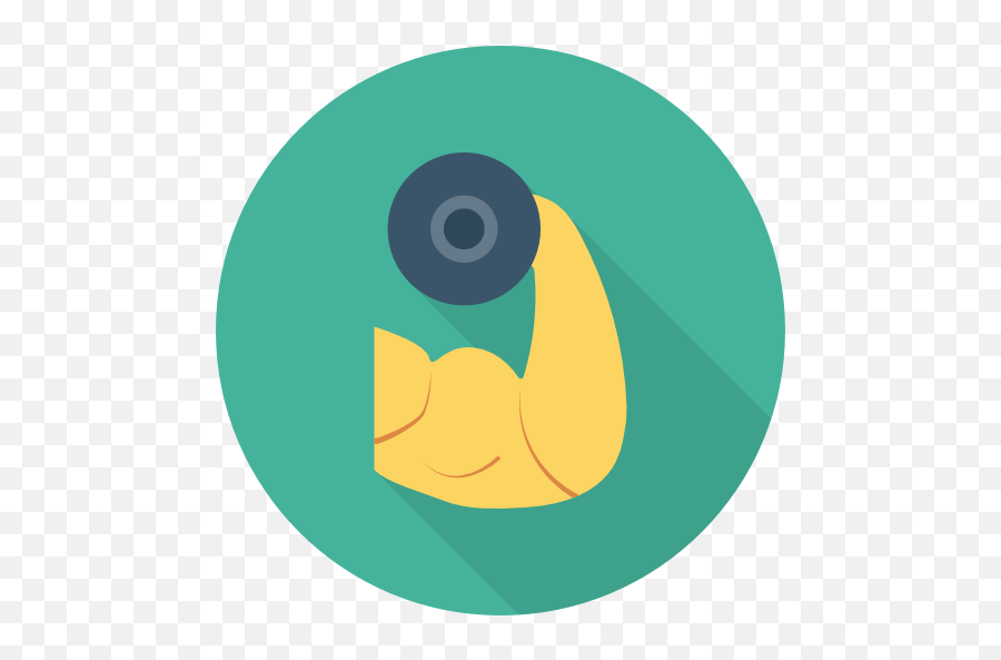 Strength - Free Sports Icons Strengths Icon Png,Strengths Png