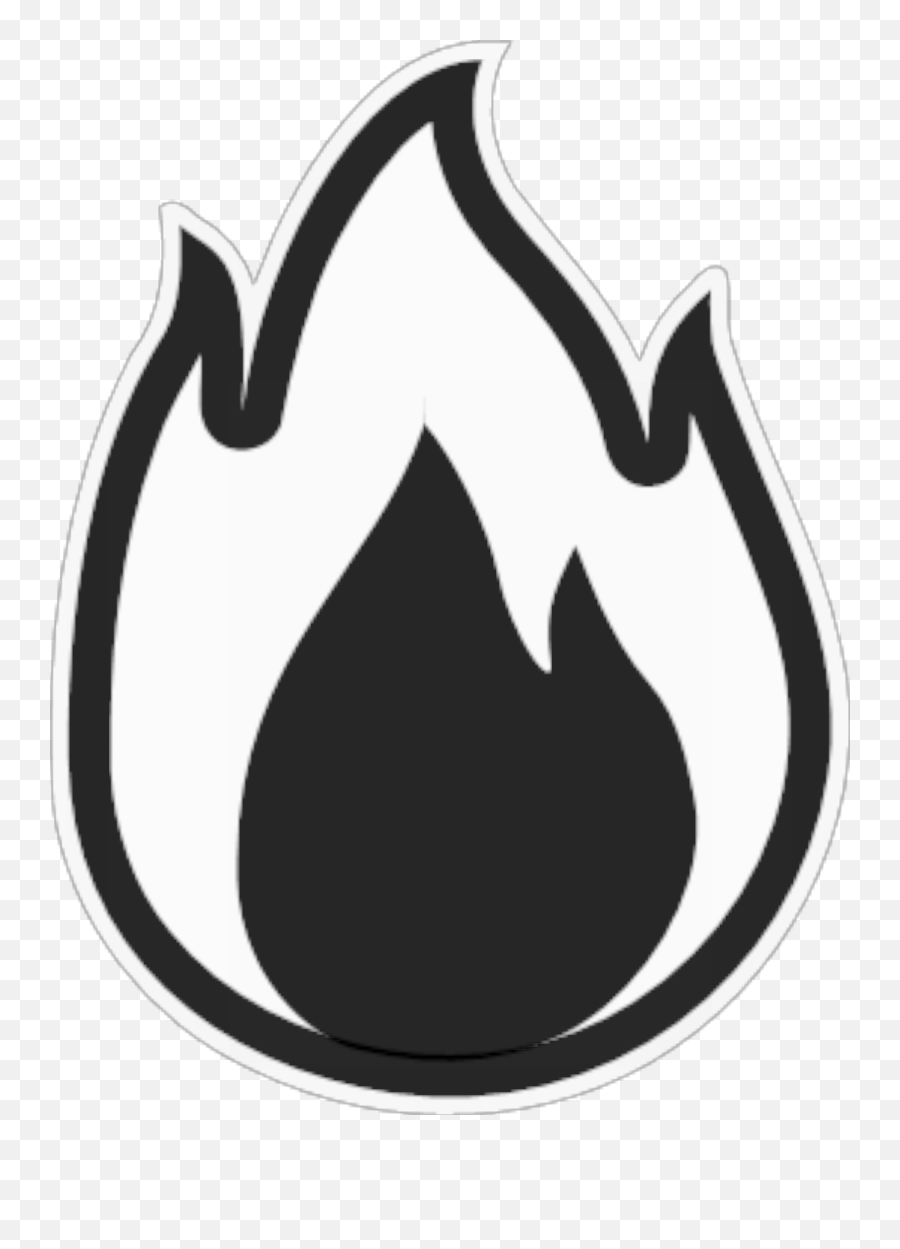 Library Of Campfire Black And White Vector Royalty Free - Fire Clip Art Black And White Png,Campfire Transparent Background