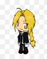 Fullmetal Chibi Png Clipart - Fullmetal Alchemist Imagenes Chibi,Fullmetal Alchemist Png