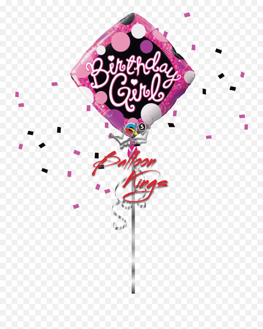 Birthday Girl - Birthday Girl Png,Birthday Girl Png