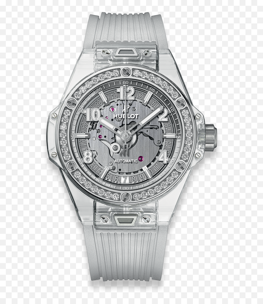 Hublot U2014 465jx4802rt1204 Limited 200pcs Sold - Hublot Watches For Ladies Png,Sold Transparent
