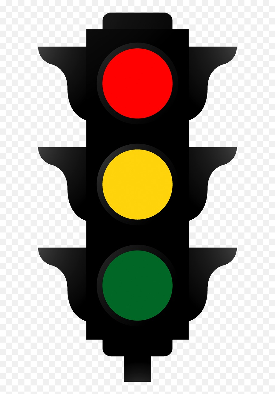 Traffic Light Png Images Free Download - Traffic Light Png,Street Light Png