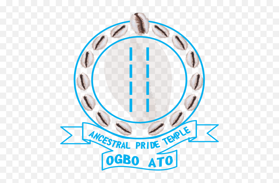 Ancestral - Pridetemplelogooluwofasola U2013 Ancestral Pride Ancestral Pride Foundation Png,Temple Logo Png