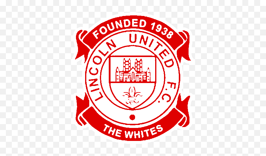 Lincoln United Fc - Lincoln United Fc Png,Utd Logo
